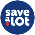 Save A Lot icon