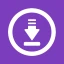 SaveVideo - No Watermark & HD icon