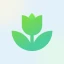 PlantApp – Identifiera växter icon