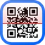 Qr Code Scanner icon