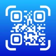 Lector de códigos QR icon