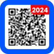 Qr Scanner & Generator icon