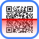 Lector Codigo QR, Barras icon
