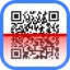 Lector Codigo QR, Barras icon