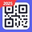 Scanner QR icon