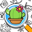 Find Master: Geocaching spiele icon