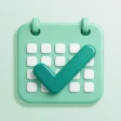 Planificador Calendario icon