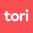 Tori.fi icon