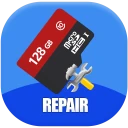 Sd Card Repair (Fix Sdcard) icon