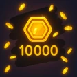 Free Robux Scratch - Get Robux icon