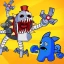 Space Survivor icon