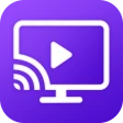 Cast To TV - Screen Mirroring icon