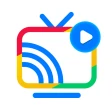 Cast To TV For Screen Mirror icon
