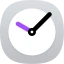 Clock icon
