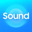 Samsung Sound icon