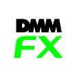 FX投資・取引ならDMM FX｜FX投資・為替レートの取引 icon