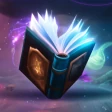 Generador Historias IA icon