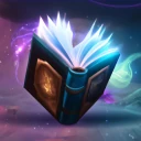 Generador Historias IA icon