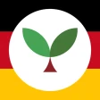 Deutsch lernen mit Seedlang icon