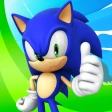 Sonic Dash SEGA - Run Spiele icon