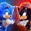 Sonic Forces: PvP Race icon