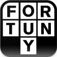 Crucigramas Jordi Fortuny icon