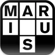 Mots encreuats Màrius Serra icon