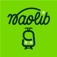 Naolib tram & bus icon