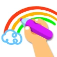 Malerei icon