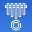 Joo Kalimba: Piano Thumb icon