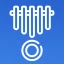 Joo Kalimba: Piano Thumb icon