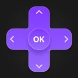 Remote Control for Rоku & TCL icon