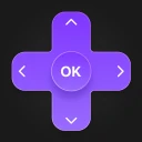 Remote Control for Rоku & TCL