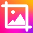 Tamaño de foto - Squaredroid icon