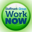 Staffmark WorkNOW icon
