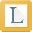 Lexica icon