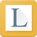 Lexica icon