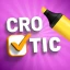 Crostic Crossword-Word Puzzles icon
