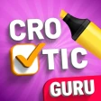Crostic Guru-Palabras Cruzadas icon