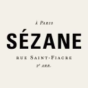 Sézane App Mode & Accessoires icon