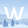 Frostige Wörter icon