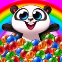 Panda Pop! Jeu de tir à bulles