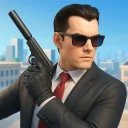 Agent Shooter - Jeu de tir