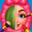 ASMR Makeover: Skincare Games icon
