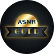 ASMR GOLD icon