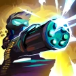 Shadow Survival: Jeux de tir icon