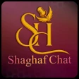 Shaghaf Chat - شغف شات icon
