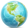 India Satellite Weather icon