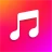 音楽プレーヤー - MP3 プレーヤー icon