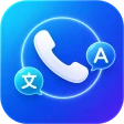 AI Call: Phone Call Translator icon